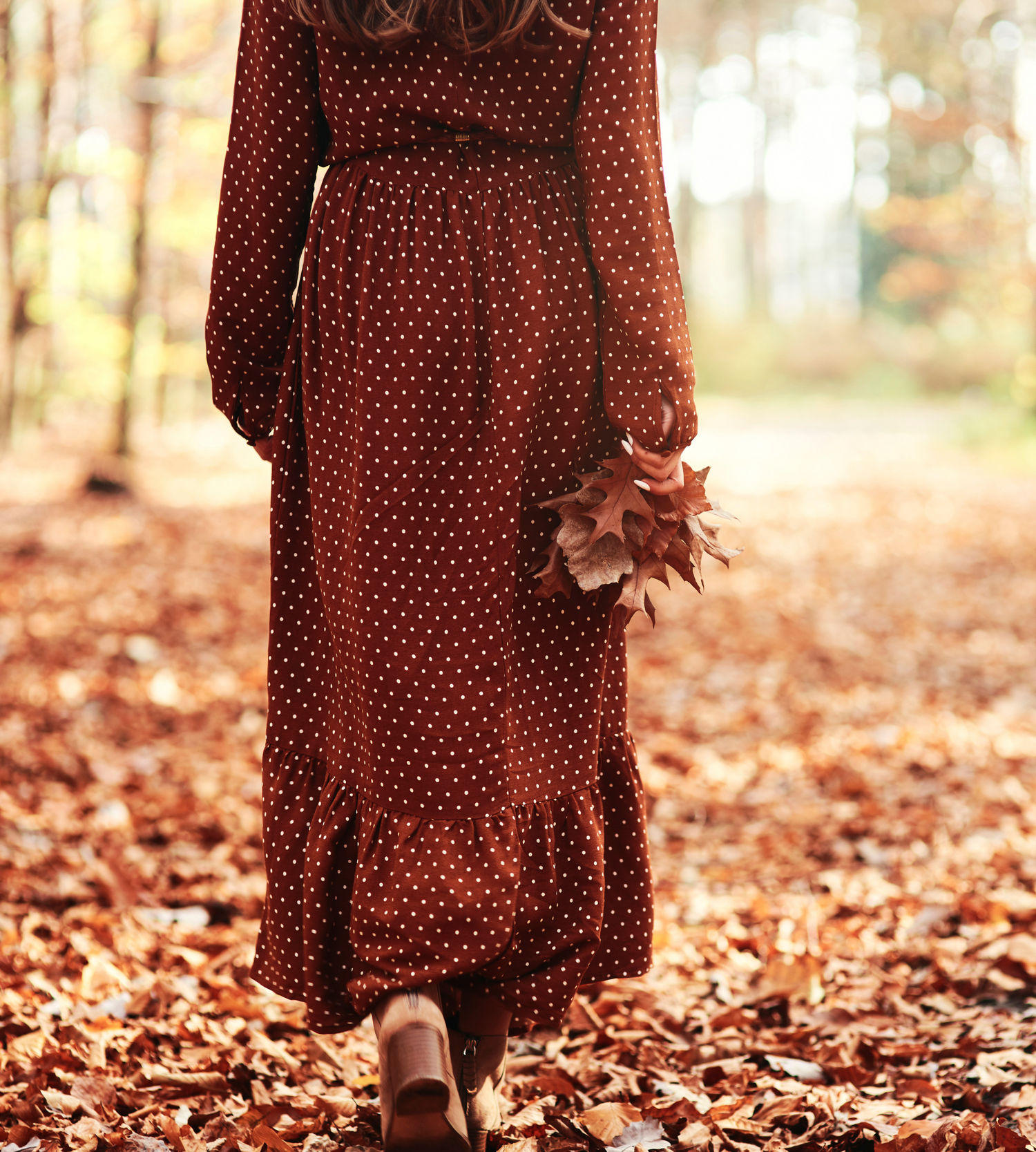 VESTIDOS